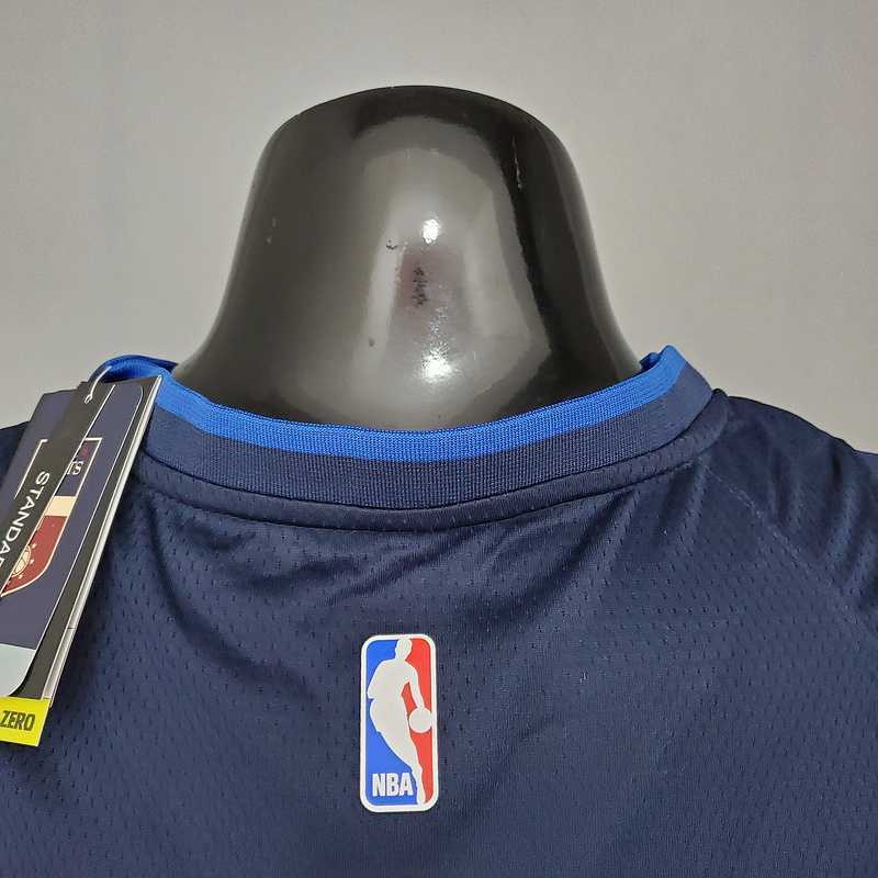 PORZINGIS#6 Lone Ranger JORDAN Theme Limited Edition