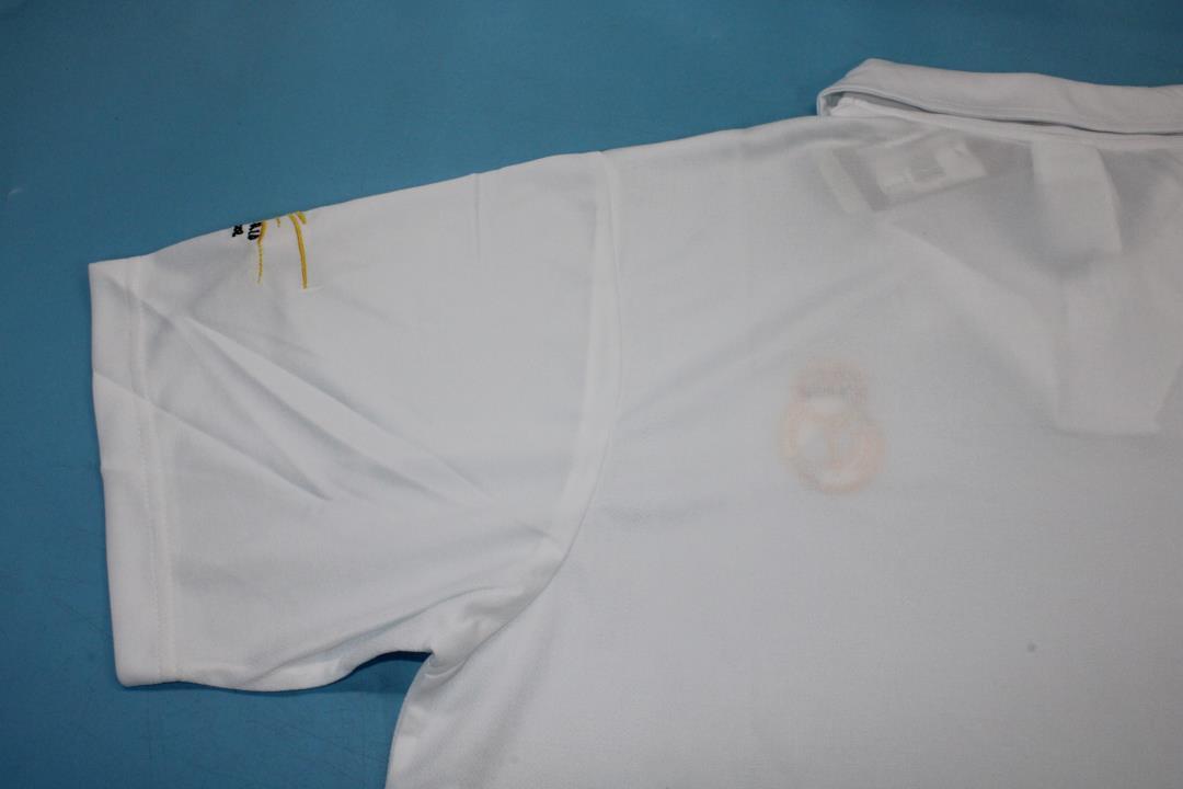 MADRID 02-03 HOME SPECIAL VERSION — Club Retro