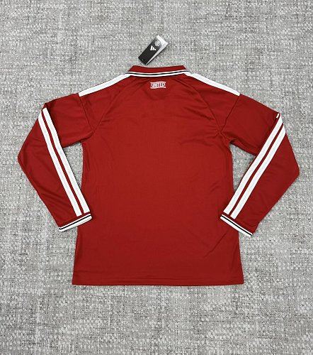 26-27 MNU Home Long Sleeve S-5XL — Jsonwang 26/27