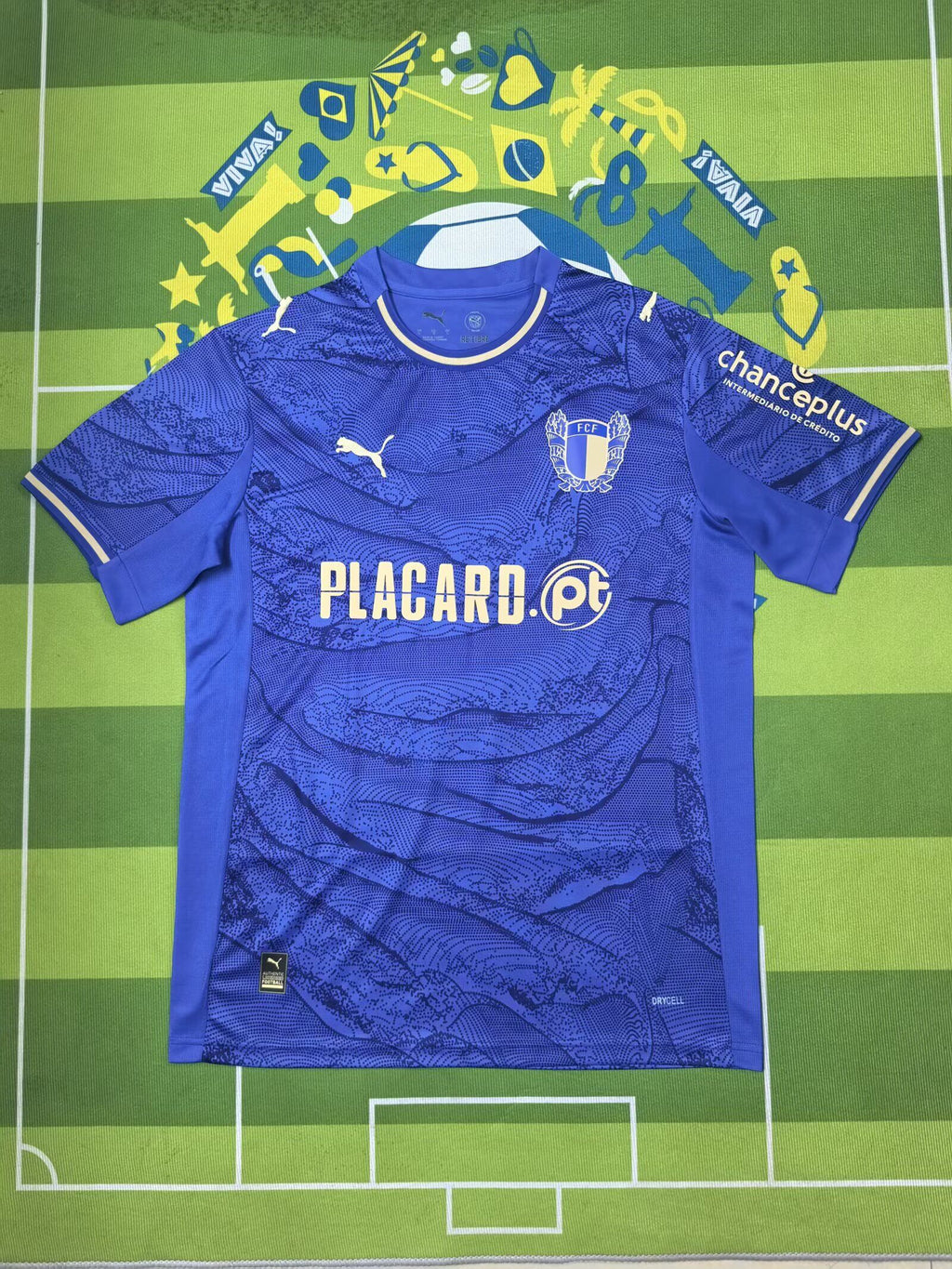 FAMALICAO — Liga Portugal