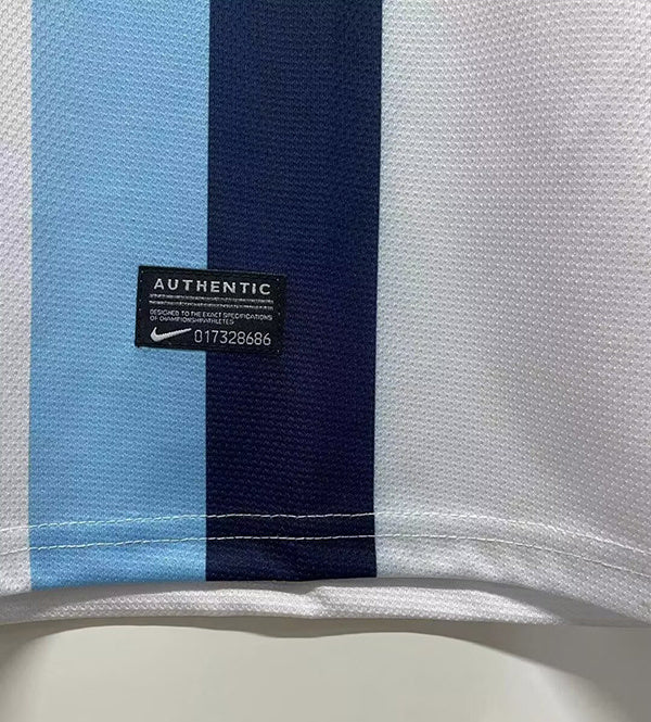 13-14 Manchester City Third away retro jersey