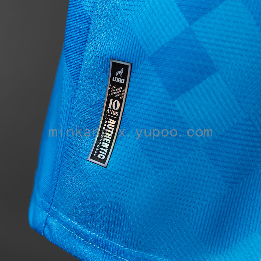 Paysandu 26/27 Home Jersey S-4XL