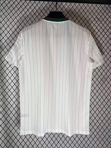 26-27 Algeria Retro T-shirt S-4XL — Jsonwang 26/27
