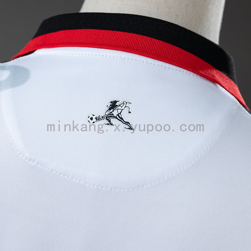 AC Milan x Slam Jam 25/26 Limited Edition Jersey S-4XL