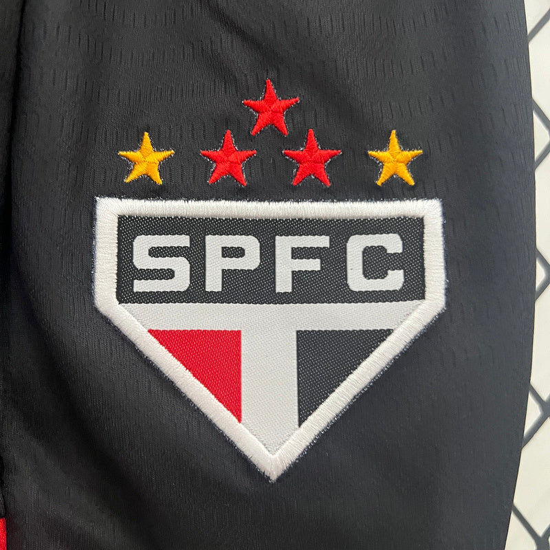 24-25 Sao paulo away kid kit