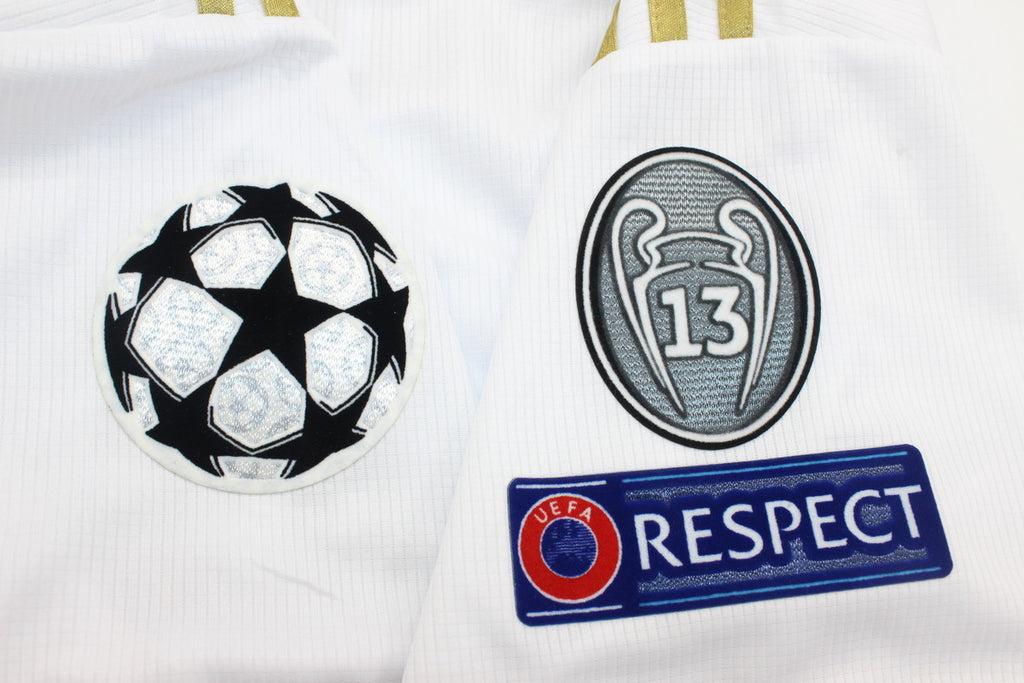 MADRID 19-20 — Club Retro
