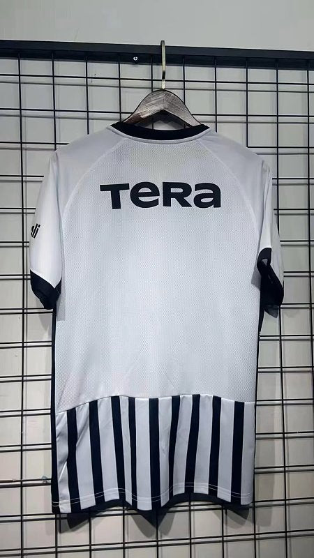 26-27 Deportivo de La Coruña Away S-4XL