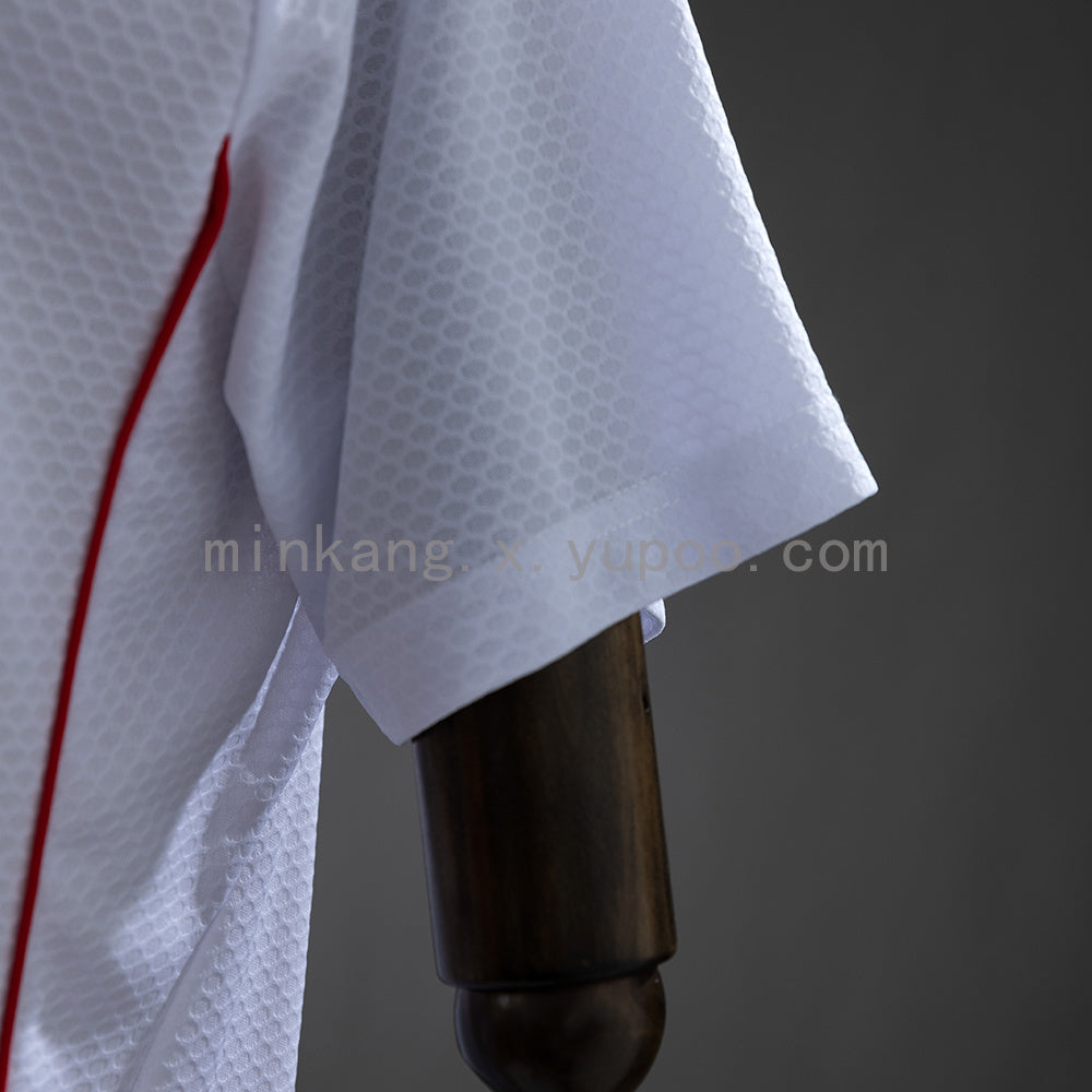 Ajax 25/26 POLO - White S-XXL