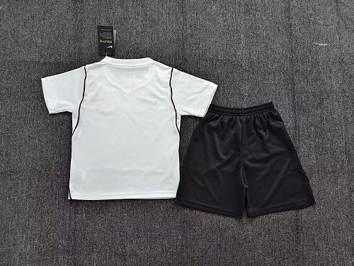 26-27 Corinthians Home Kids — Jsonwang 26/27
