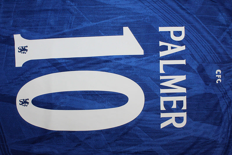 24-25 CHE 25 Club World cup final version jersey