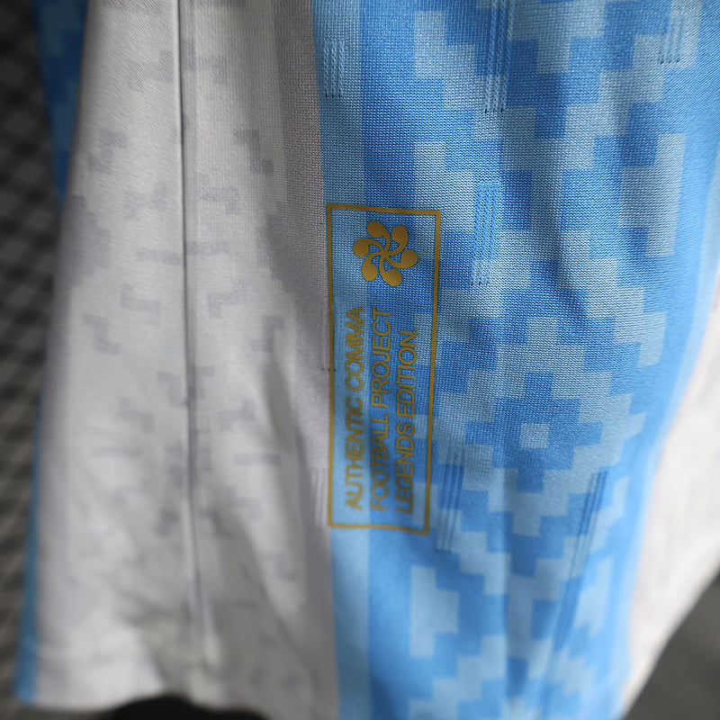 24-25 Argentina Special Player version jersey