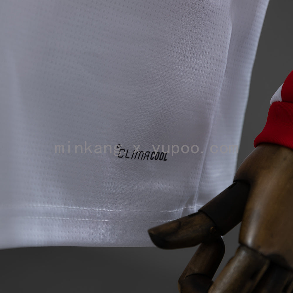 Flamengo 26/27 Away Long Sleeve Jersey S-4XL
