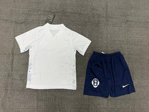 25-26 Tottenham Anniversary Kids — Jsonwang 26/27