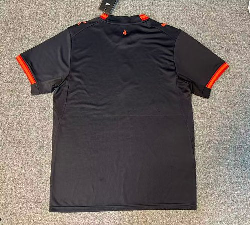 26-27 Ac Milan Third S-4XL — Jsonwang 26/27