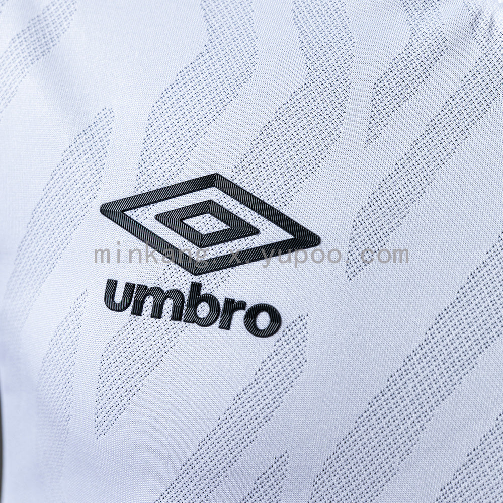 Santos 25/26 Home Player Version Jersey S-4XL