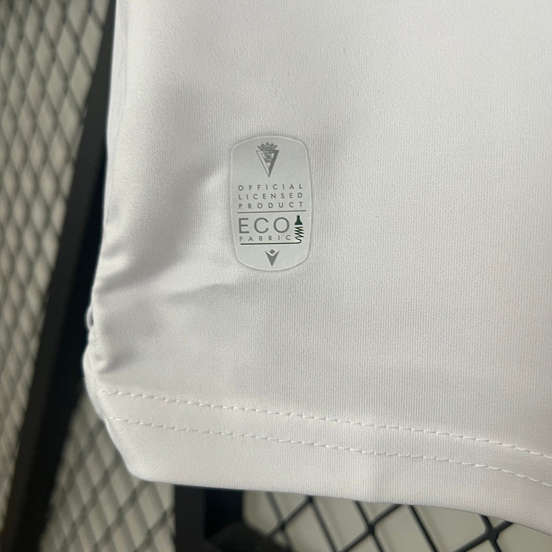 24-25 Cadiz away soccer jersey