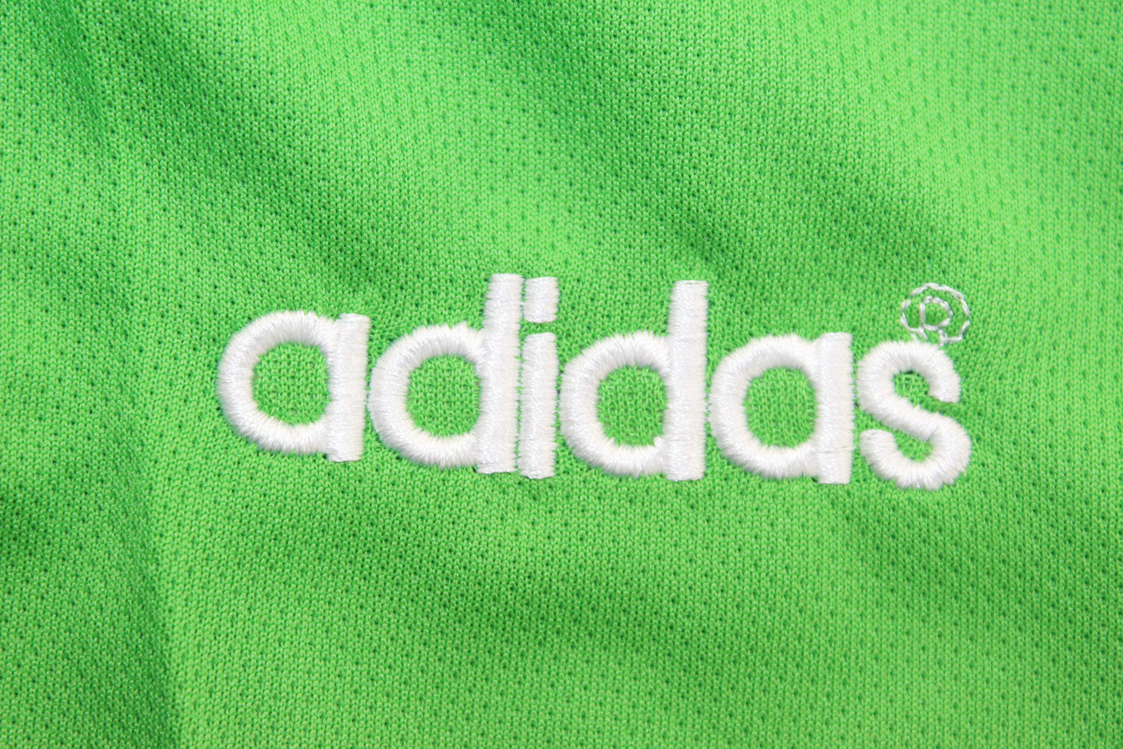 NIGERIA 94 Kit infantil — National Retro