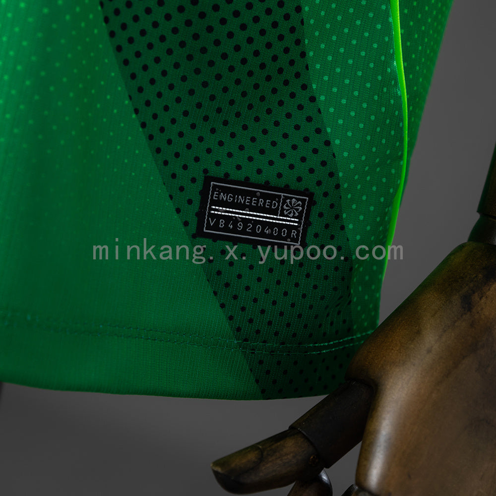 Nigeria 2026 Home Jersey S-4XL
