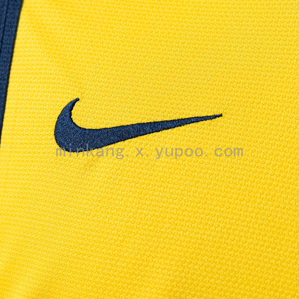 Retro Atletico Madrid 13/14 Away S-XXL