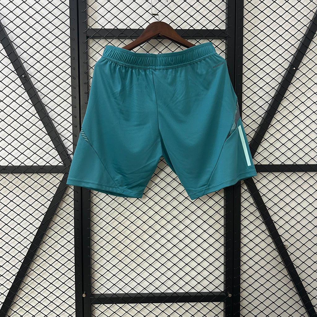Pantalon Corto de Futbol #2526 Shorts Cruzeiro S-4XL — Minkang
