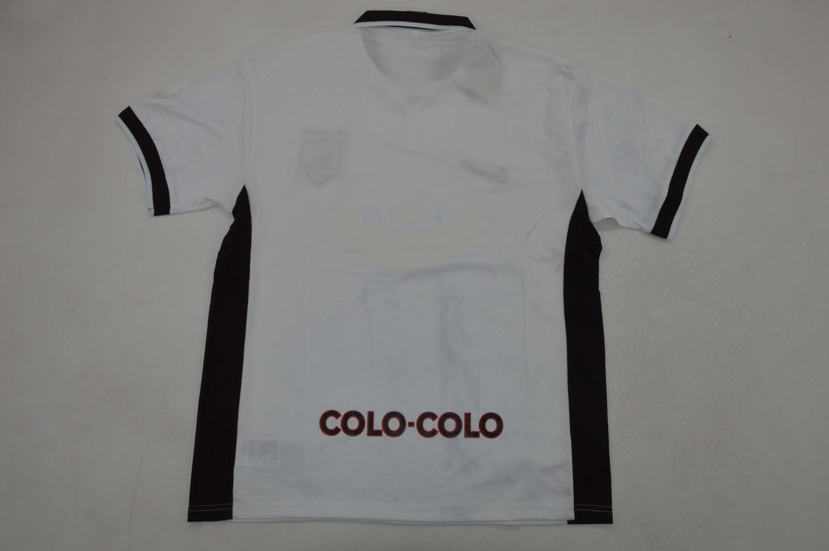 COLO COLO 97-98 — Club Retro