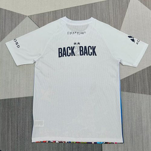 26-27 Paris Collaboration Edition Training S-4XL — Jsonwang 26/27