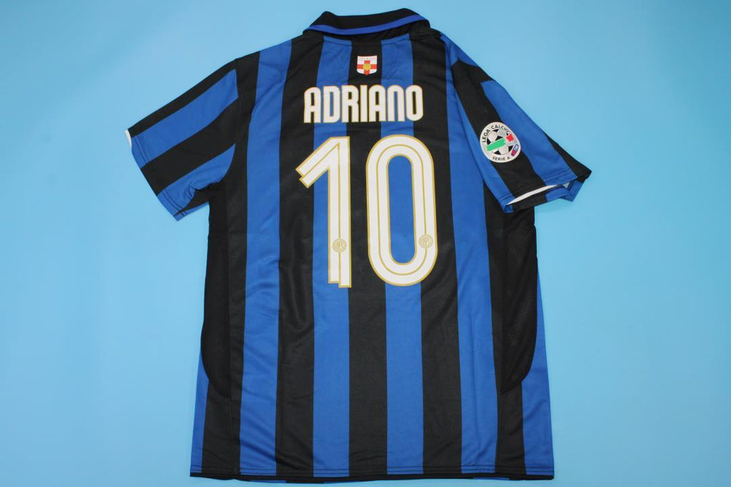 INTER 07-08 — Club Retro