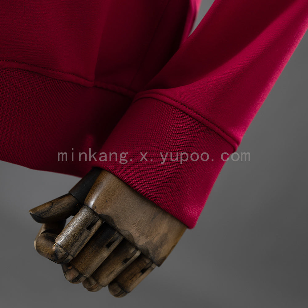 Portugal 2006 Jacket - Red S-XXL
