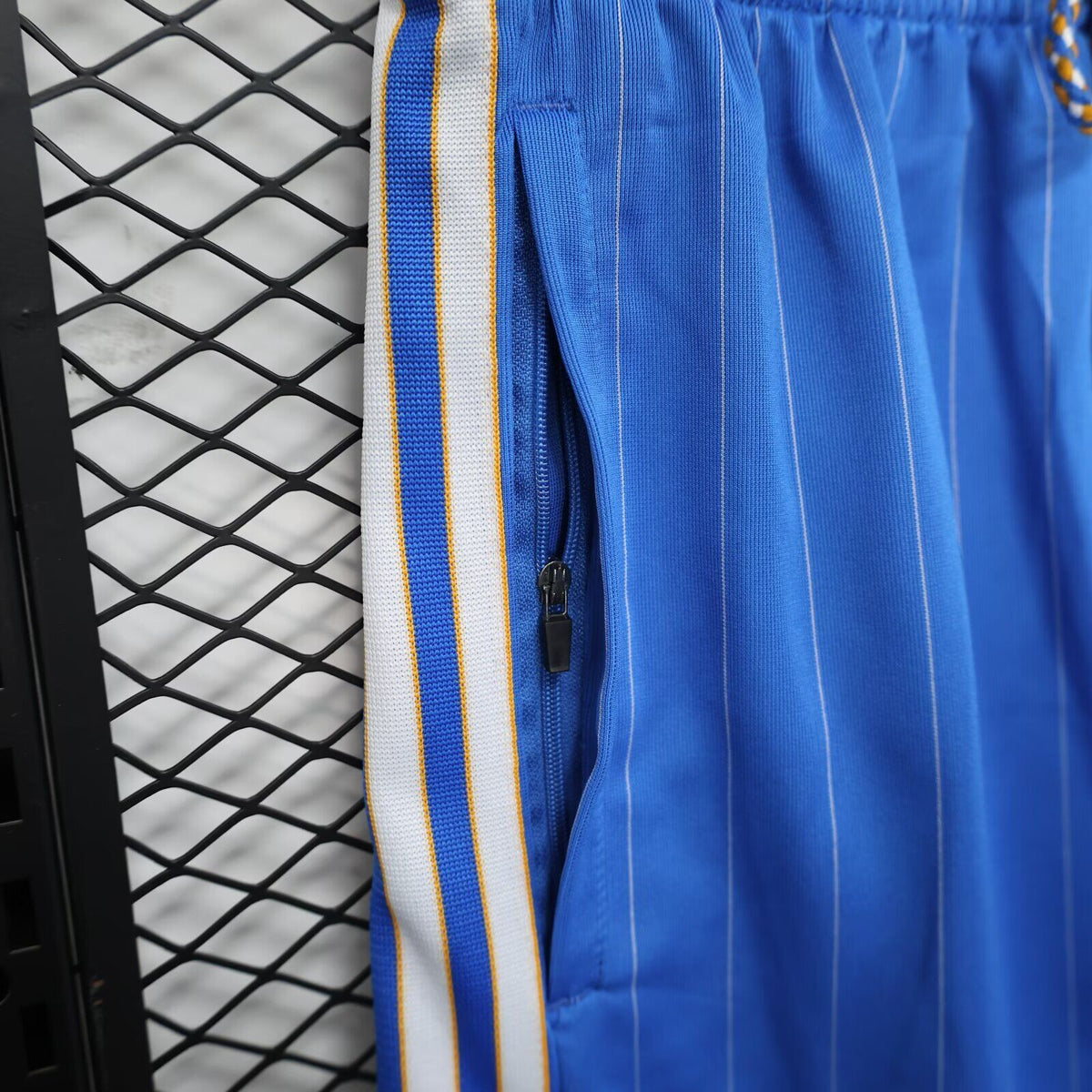 MADRID ICON Pantalon corto — Adidas Icon