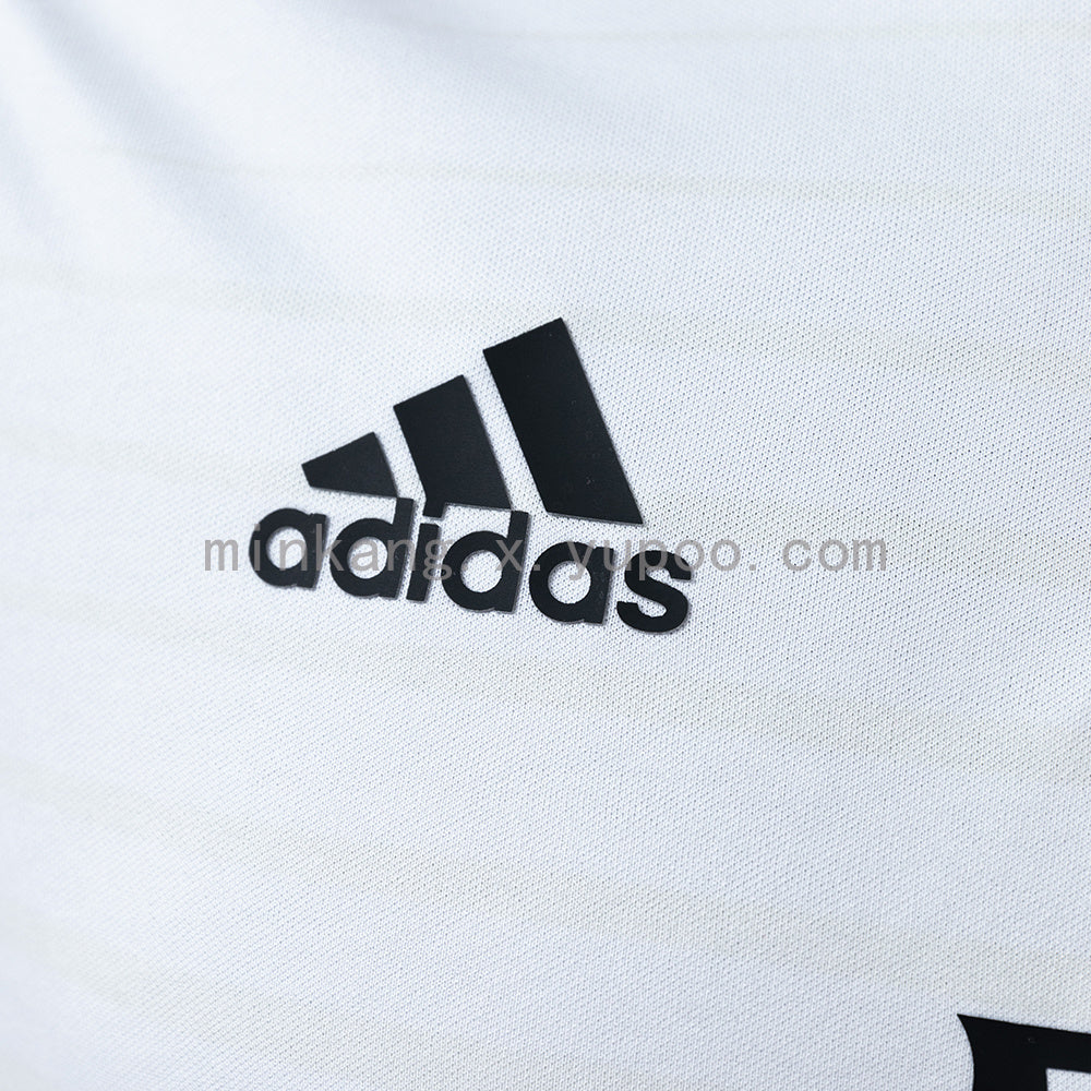 Real Madrid 14/15 Home Player Version Retro Jersey S-3XL