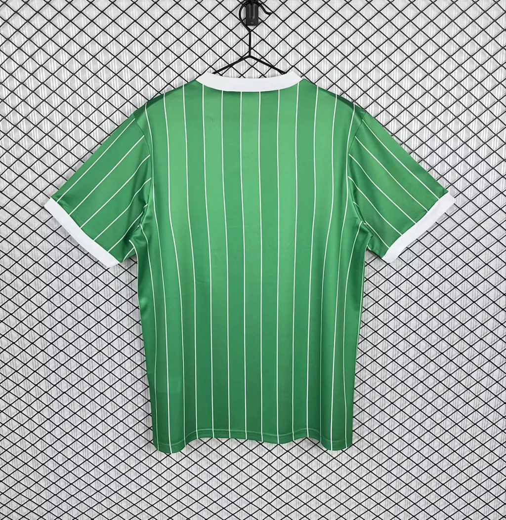 Retro 1988-89 Werder Bremen away soccer jersey size S-2XL