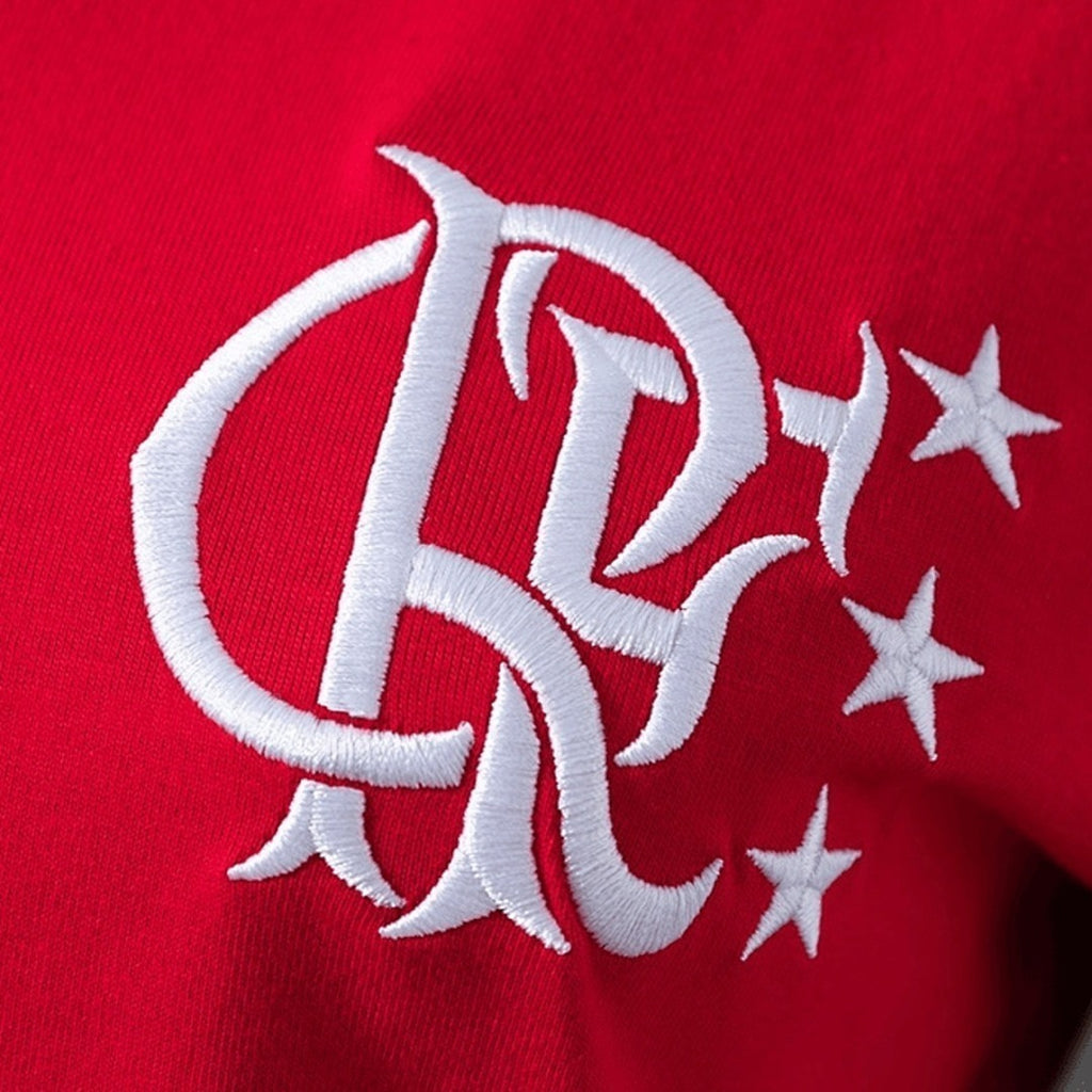 Retro Flamengo 1981 Home Women's jersey S-XXL