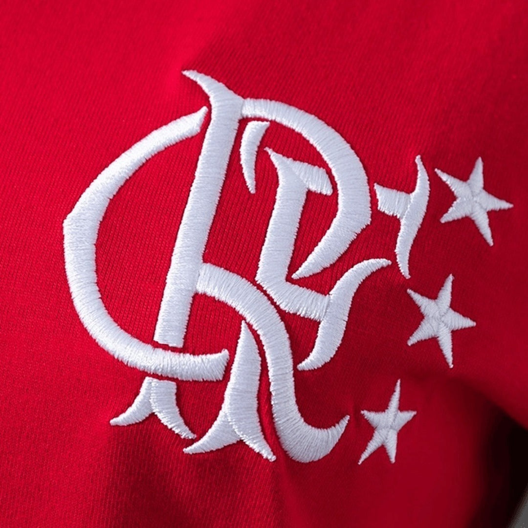 Retro Flamengo 1981 Home Women's jersey S-XXL