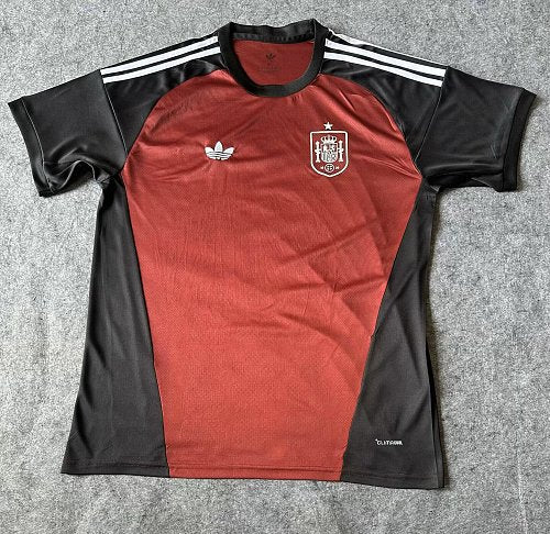 2026 Spain goalkeeper S-4XL — Jsonwang 26/27