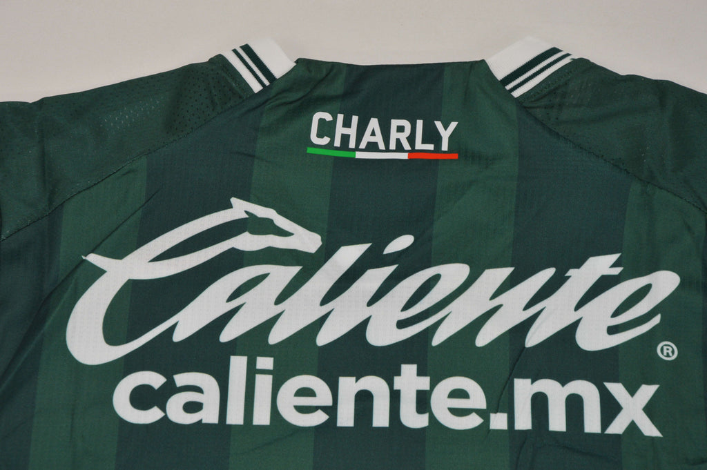 LEON — Liga MX