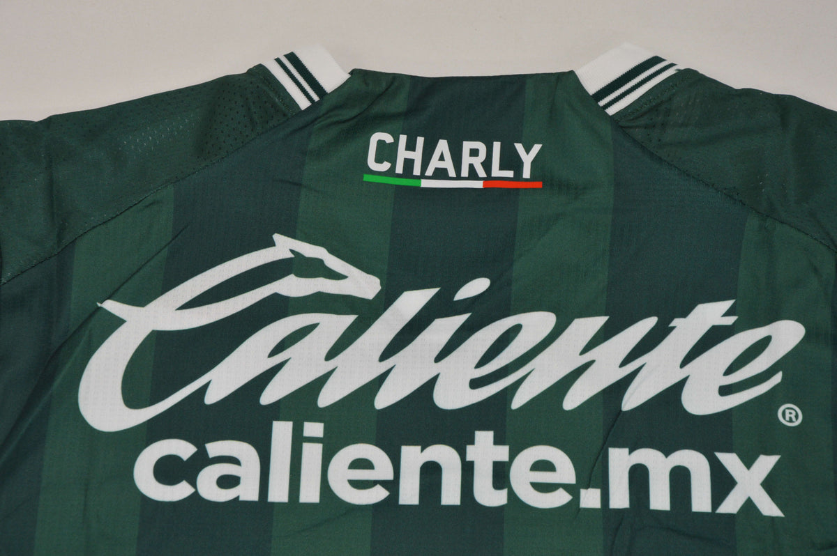 LEON — Liga MX