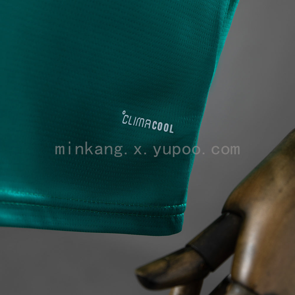 Northern Ireland 2026 Home Jersey S-XXL