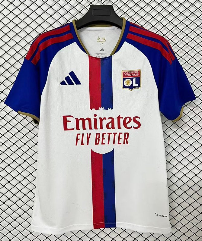 26-27 Lyon Home S-4XL — Jsonwang 26/27