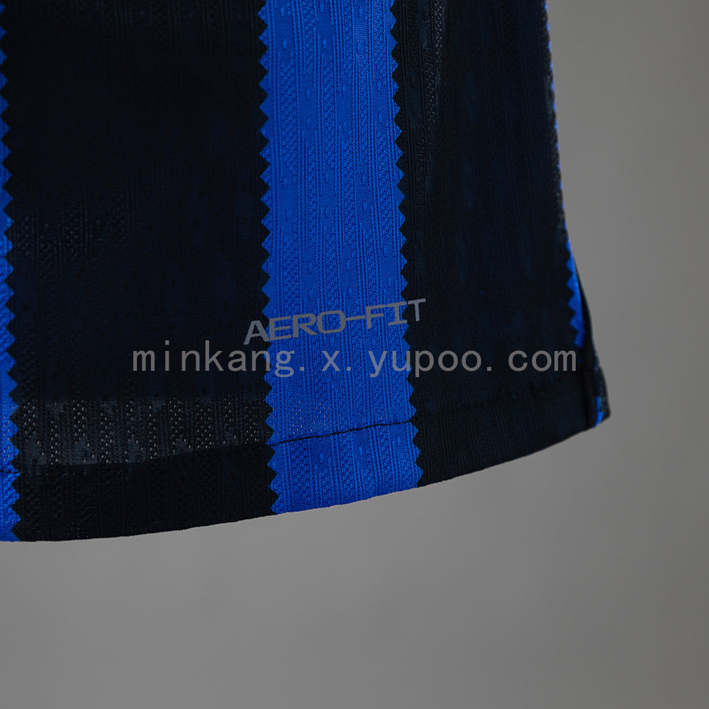 Inter Milan 26/27 Home Player Version Jersey S-4XL
