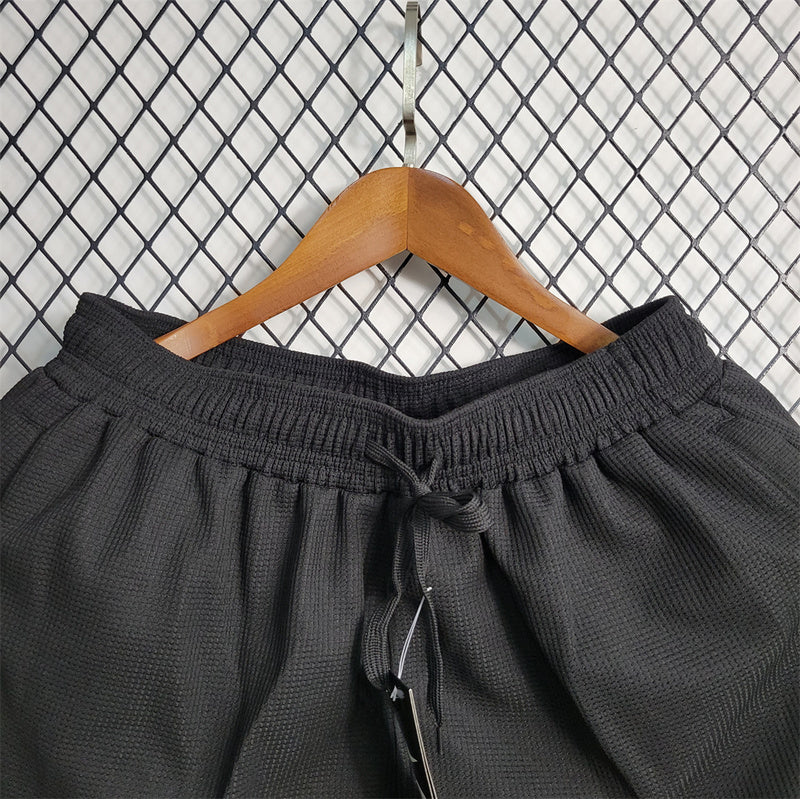 Pantalon Corto de Futbol ##0022 — Zhang199