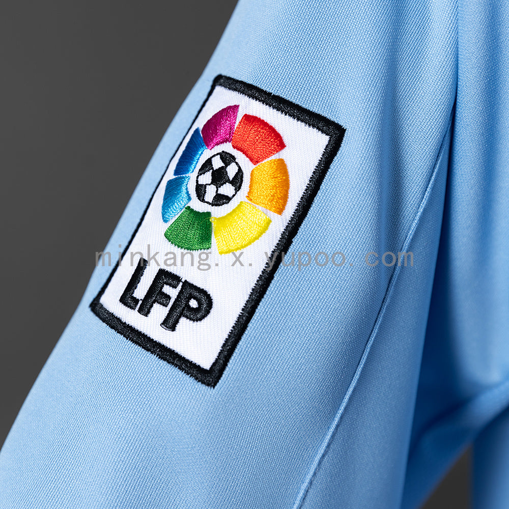 Celta de Vigo 05/07 Home Retro Jersey S-XXL