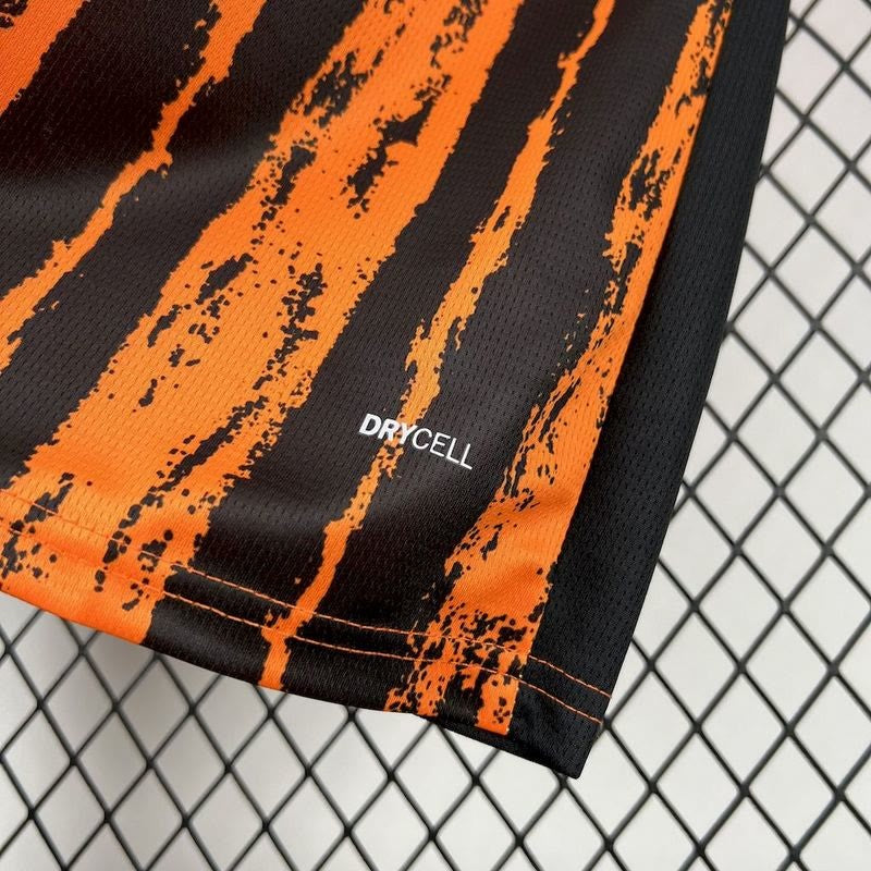 25-26 FC Shakhtar Donetsk home jersey
