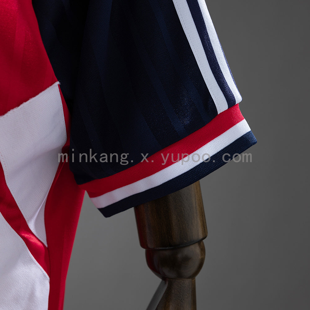 Norway 94/95 Home Retro Jersey S-XXL