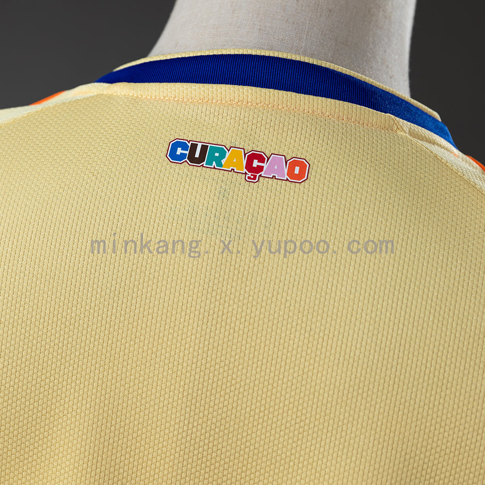 Curatu 2026 Away Jersey S-4XL