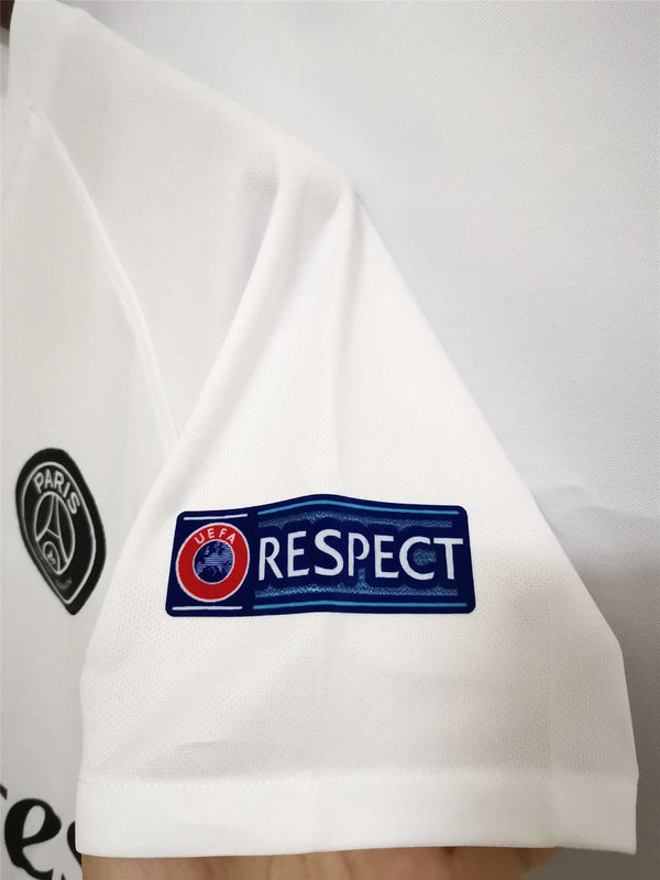 18-19 Jordan Paris Saint-Germain white