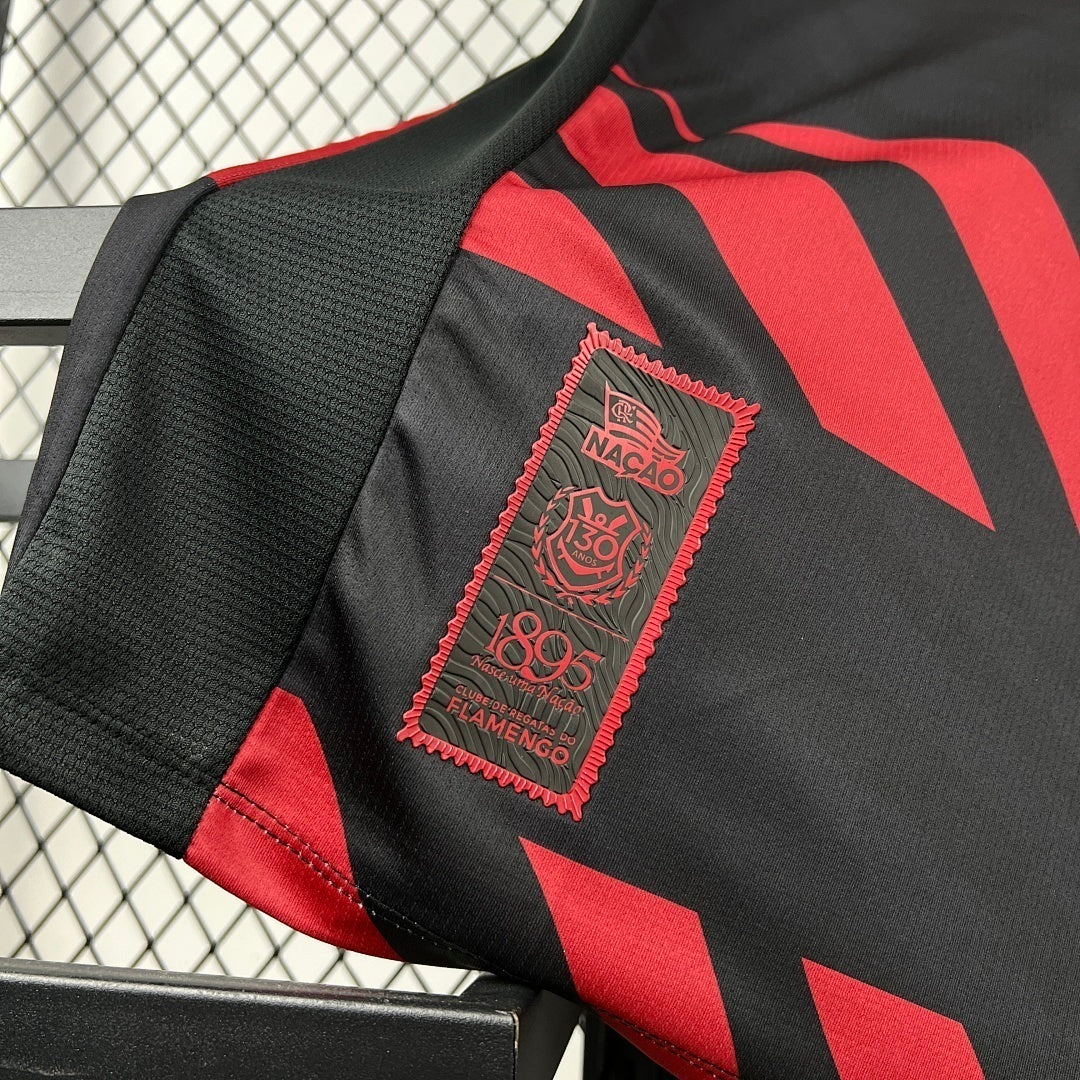 Flamengo 2025/26 Special Version Soccer jersey