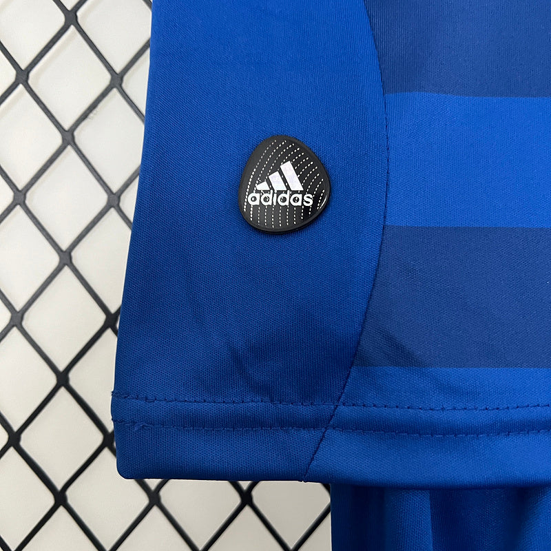11-12 Chelsea home retro kid kit