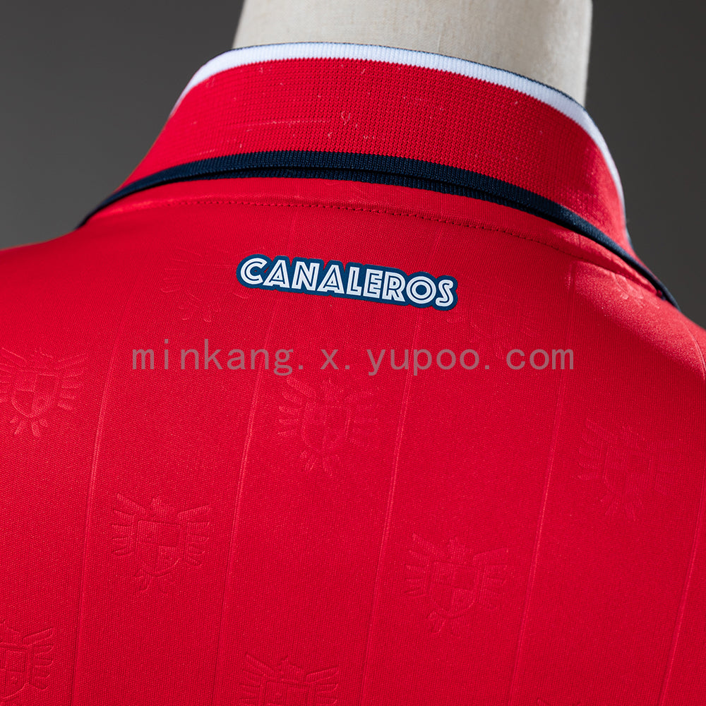 Panama 2026 Home Jersey S-4XL