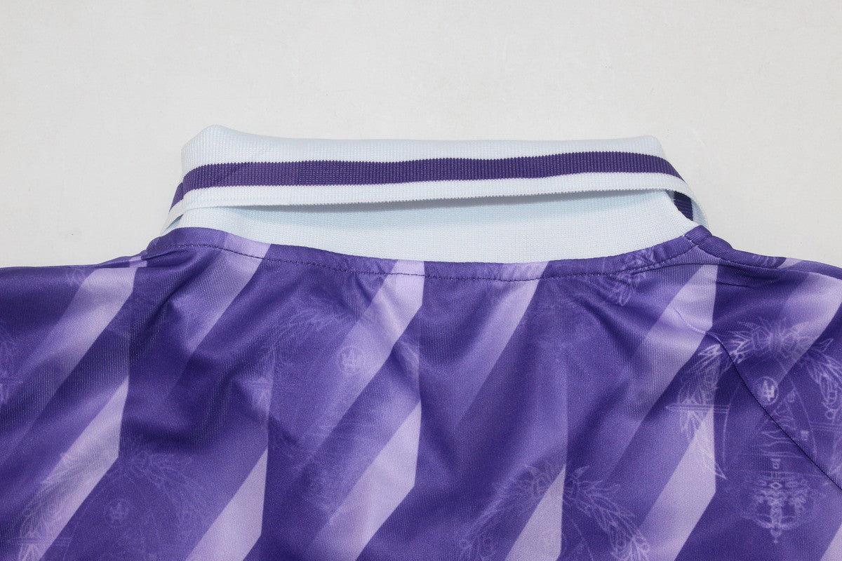 VALLADOLID 91-92 — Club Retro