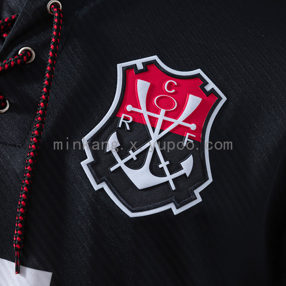 Flamengo 1994 Home Retro Jersey S-XXL
